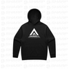 Barbell and Beyond - Kids Hoodie