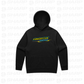 Freestyle Racing 2026 - Women's Unplugged Hoodie