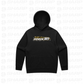 223p Raetea Robinson 2025/26 - Adults Unplugged Hoodie
