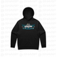 2026 New Zealand Sidecar Champs - Women's Unplugged Hoodie