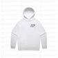 Kiwick Motorsports - Adults Unplugged Hoodie