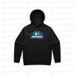 Central Coyotes 2025/26 - Adults Unplugged Hoodie