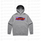 Kihikihi Kings Stockcar Team 2025/26 - Kids Hoodie