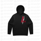 Batvan Racing 105p 2026/27 - Adults Unplugged Hoodie