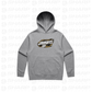 Jayden Jarvis Tanka - Adults Unplugged Hoodie