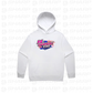 Mariah Ede Racing 2025/26  - Adults Unplugged Hoodie
