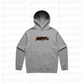 15 Steve Duff Jnr 2026 - Adults Unplugged Hoodie