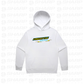 Freestyle Racing 2026 - Adults Unplugged Hoodie