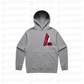 Batvan Racing 105p 2026/27 - Adults Unplugged Hoodie