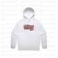 19v Mike Mooney 2025/26 - Adults Unplugged Hoodie