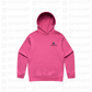 H&H Redlines & Roses 001 - Adults Unplugged Hoodie