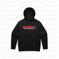 33t Annabell Motorsport 2025/26 - Adults Unplugged Hoodie