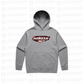 Ben Morgan 45c Midget 2025/26 - Adults Unplugged Hoodie