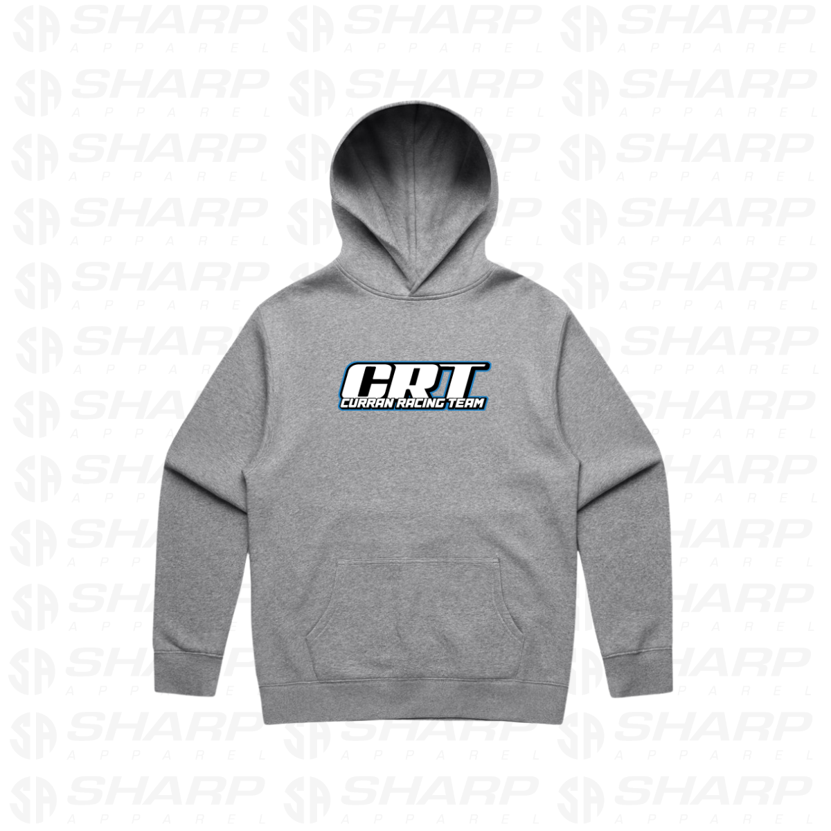 CRT 2026 - Kids Hoodie