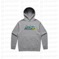 42i Ryder Harris 2026/27 - Adults Unplugged Hoodie