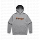 Carter O'Brien Racing 2025/26 - Women's Unplugged Hoodie