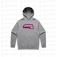 221a Brooke Clarkson 2026/27 - Adults Unplugged Hoodie