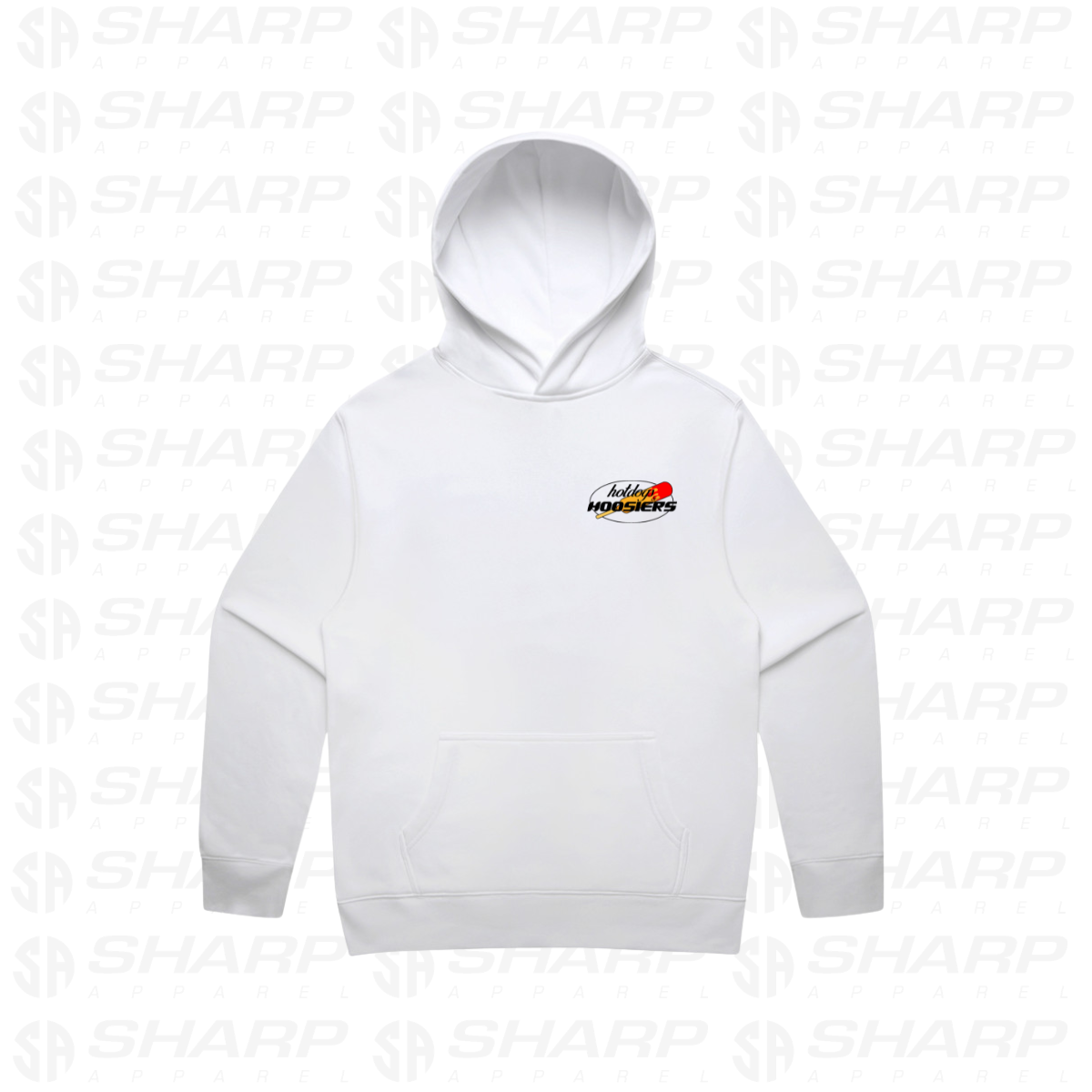 H&H Baseline - Adults Unplugged Hoodie