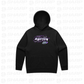 46v Ashton Mooney 2025/26 - Women's Unplugged Hoodie