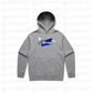 Rhylie Clayton 2026 - Women's Unplugged Hoodie