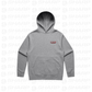 Vulcan Chassis - Adults Unplugged Hoodie