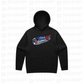 14nl Rick Wobbes NZ Tour 2025/26 - Women's Unplugged Hoodie