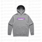 172p Burmeister Motorsport 2026/27 - Adults Unplugged Hoodie