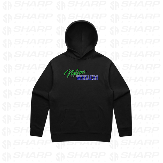 Whalers Varsity - Kids Hoodie