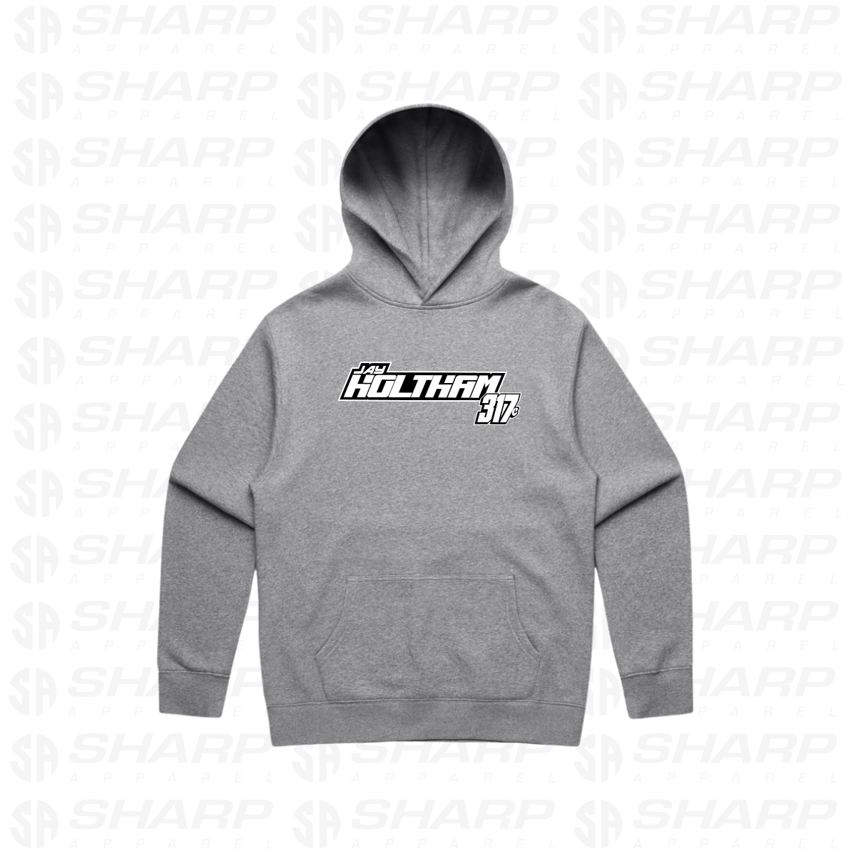 Holtham Motorsport - Kids Hoodie