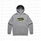 59c / 317c Stockcars 2025/26 - Adults Unplugged Hoodie