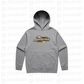 18v Rangi Dykstra 2026/27 - Adults Unplugged Hoodie