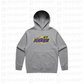97k Greer Magon 2026 - Adults Unplugged Hoodie