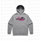 24m Kyle Ashton 2025/26 - Women's Unplugged Hoodie