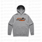 22m Caleb Ashton 2025/26 - Women's Unplugged Hoodie