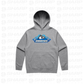 Central Coyotes 2025/26 - Women's Unplugged Hoodie