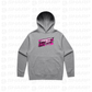 94m Damian Orr 2025/26 - Women's Unplugged Hoodie