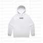 Christchurch Grass Kart Club - Adults Unplugged Hoodie