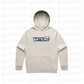 218c Terry Leveridge-Watkins 2025/26 - Adults Unplugged Hoodie