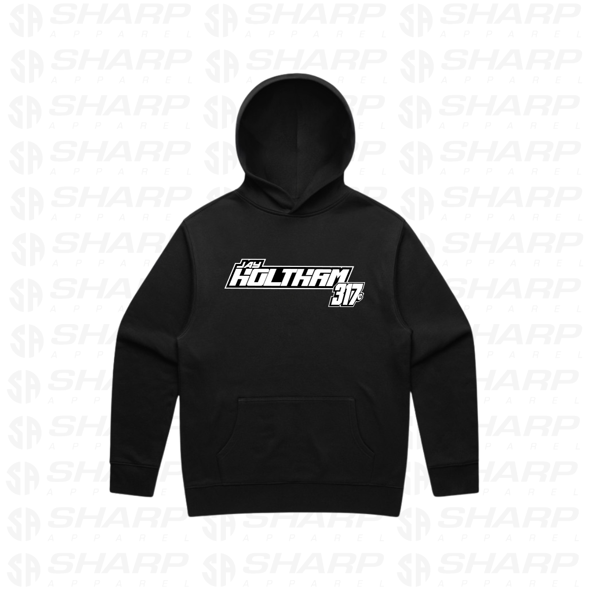 Holtham Motorsport - Kids Hoodie