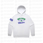 Whalers Heritage - Adults Unplugged Hoodie