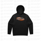 22m Caleb Ashton 2025/26 - Adults Unplugged Hoodie