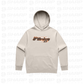 Carter O'Brien Racing 2025/26 - Adults Unplugged Hoodie