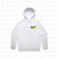 Vulcan Chassis 2026 - Adults Unplugged Hoodie