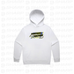 59c / 317c Stockcars 2025/26 - Adults Unplugged Hoodie
