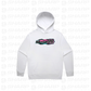 Ella Robertson 89w - Adults Unplugged Hoodie