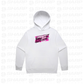 94m Damian Orr 2025/26 - Adults Unplugged Hoodie