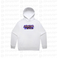 Dykstra Racing 2026 - Adults Unplugged Hoodie