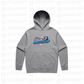 7p Mellsop Motorsport 2025/26 - Kids Hoodie