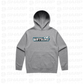 218c Terry Leveridge-Watkins 2025/26 - Kids Hoodie
