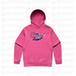 Mariah Ede Racing 2025/26 - Women's Unplugged Hoodie